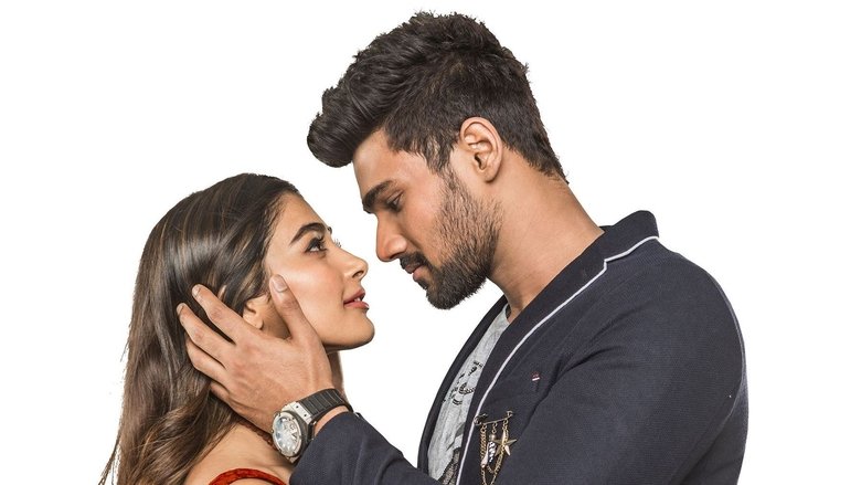 Pralay The Destroyer (Saakshyam) Hindi Dubbed Full Movie | Bellamkonda Sreenivas, Pooja Hegde