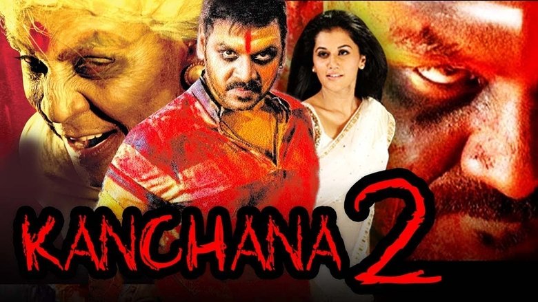 কাঞ্চনা ২ বাংলা ডাবিং ফুল মুভি  | Raghava Lawrence, Taapsee Pannu